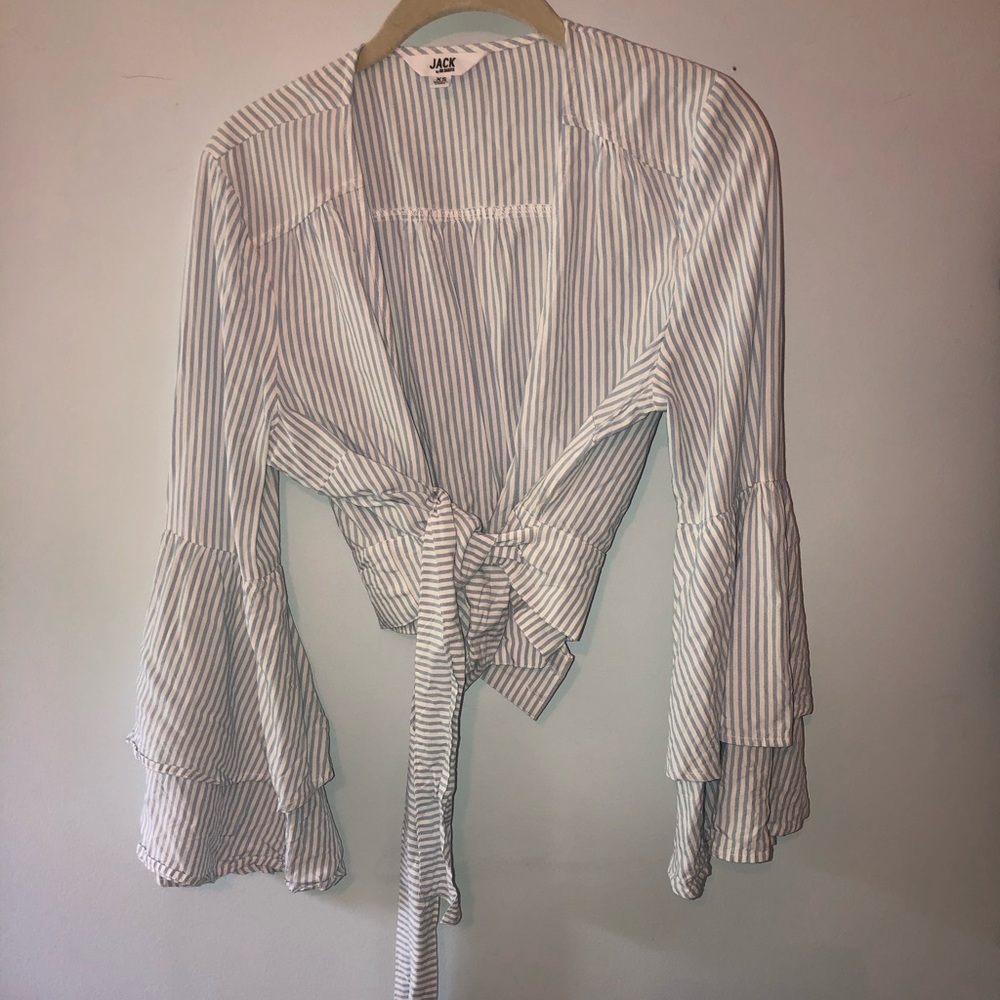 “BB Dakota” top